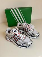 adidas x Sporty&Rich - Adistar Cushion Sneaker, Gr. 38 (neu) Rheinland-Pfalz - Schifferstadt Vorschau