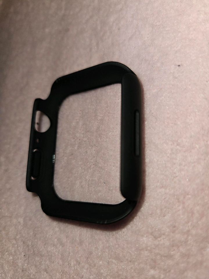 Apple Watch 42 mm Schutzglas Displayschutz in Löhnberg