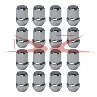 20x Radmutter Kegel M12x1,5x34 geschlossen SW19 60° chrom Bayern - Zirndorf Vorschau