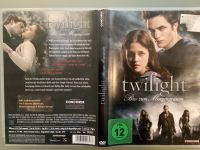 DVD - TWILIGHT   BISS ZUM MORGENGRAUEN Rheinland-Pfalz - Mainz Vorschau