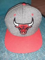 Chicago Bulls Mitchell & Ness Snapback Cap, NBA, BASKETBALL Niedersachsen - Northeim Vorschau