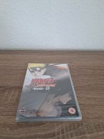 Naruto Shippuden The Movie -Bonds- in ENGLISCH(original verpackt) Rheinland-Pfalz - Nauroth Vorschau