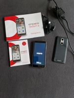 Emporia Smart 4 Seniorenhandy Smartphone Kreis Pinneberg - Pinneberg Vorschau