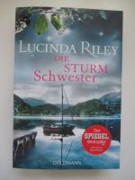 Lucinda Riley - Die Sturmschwestern - wie neu Düsseldorf - Urdenbach Vorschau