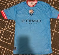 Haaland Trikot Manchester City Niedersachsen - Salzgitter Vorschau