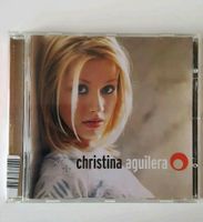 Christina Aguilera Genie in a bottle Album Bayern - Veitshöchheim Vorschau