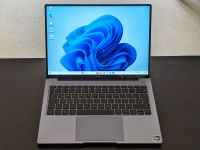 Laptop Huawei MateBook 14, 16 GB RAM,  512 GB SSD, Windows 11 Berlin - Pankow Vorschau
