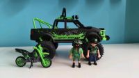 Playmobil Off - Road - Action - Truck 70460 Berlin - Spandau Vorschau