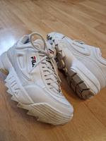 FILA Frauenschuhe (40) Nordrhein-Westfalen - Detmold Vorschau