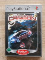 NFS Carbon Ps2 Hessen - Rüsselsheim Vorschau