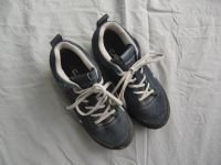 CMP Elettra Trekkingschuhe Wanderschuhe aus Leder Gr. 31 Pankow - Prenzlauer Berg Vorschau