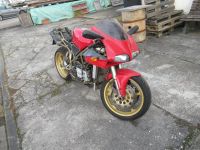 Ducati 916 Motor Baden-Württemberg - Neckartailfingen Vorschau