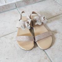 Sandalen Gr 36/37 Bayern - Großaitingen Vorschau