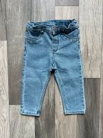 Jeans Hose - H&M Gr. 74 Nordrhein-Westfalen - Steinhagen Vorschau