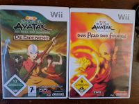 Avatar - Der Herr der Elemente Wii Spiel Bayern - Weiden (Oberpfalz) Vorschau