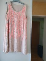 Verkaufe Sommerkleid Gr.54  von Ulla Popken Hessen - Liederbach Vorschau