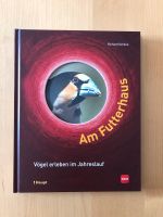 Buch Am Futterhaus - Richard Schöne Niedersachsen - Wagenhoff Vorschau