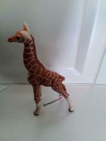 Giraffe Schleich neu Bayern - Wonfurt Vorschau