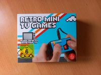 thumbs UP! Mini Games NEU 200 Retro Spiele Gaming OVP Rheinland-Pfalz - Birkenfeld Vorschau