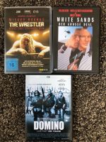 Filmpaket Mickey Rourke Hessen - Friedrichsdorf Vorschau