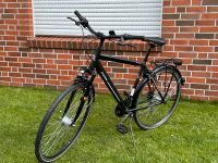 Prophete Alu Trekking Fahrrad 28 Zoll „Entdecker 1000". Wie neu! Niedersachsen - Rechtsupweg Vorschau