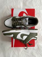 Nike Dunk Low medium Olive EU 39 US W 8- Festpreis Stuttgart - Feuerbach Vorschau