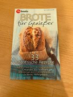 Brot Buch backen Brötchen Rezepte Köln - Rodenkirchen Vorschau