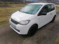 Skoda citigo MPI Hessen - Dreieich Vorschau