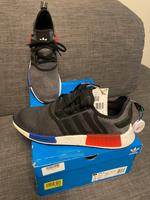 Adidas Originals NMD R1 - HQ4452 - US13 - 48 - Neu Nordrhein-Westfalen - Herzebrock-Clarholz Vorschau