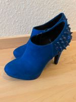 Catwalk High Heels Gr. 38 Bayern - Bayreuth Vorschau