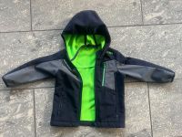 CMP Softshell Jacke Gr. 98 Wuppertal - Langerfeld-Beyenburg Vorschau