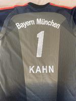Original Oliver Kahn Trikot langarm Mitte - Wedding Vorschau