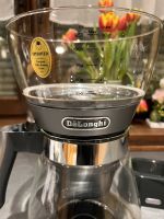 DeLonghi Filterkaffeemaschine Hessen - Limburg Vorschau