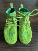 NIKE W AIR PRESTO FLYKNIT ULTRA VOLTAGE GREEN G.37.5 Hessen - Bischofsheim Vorschau