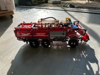 Lego Technik 42068 Flughafen-Feuerwehr Nordrhein-Westfalen - Swisttal Vorschau