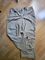 Jack Wolfskin 7/8 Trekking Wanderhose Gr. 38 Bielefeld - Bielefeld (Innenstadt) Vorschau