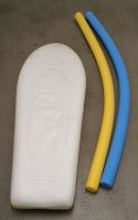 2 Pool Noodles und Kinder Sufboard Münster (Westfalen) - Sentrup Vorschau