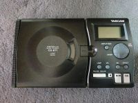 Tascam Portable CD Bass Trainer CD-BT1 Berlin - Hohenschönhausen Vorschau