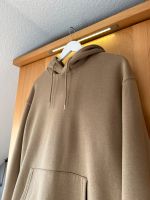 Jack & Jones Hoodie Pulli (Khaki Braun) L Bayern - Oberasbach Vorschau