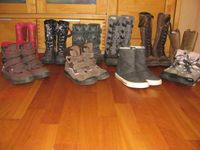 Schuhe Gr. 31,33,34/35,35,36,38  Ricosta,Elefanten,TCM,Superfit Köln - Pesch Vorschau