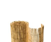 Bambusmatte Rio 100 x 500cm, eco Modell, Sichtschutz#154brasi10xB Bayern - Jettenbach Vorschau