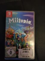 Miitopia Nintendo Switch Niedersachsen - Papenburg Vorschau