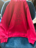 Engelbert Strauss hoodie 134/140 pink neuwertig Nordrhein-Westfalen - Schlangen Vorschau