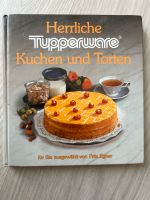 Herrliche Tupperware Kuchen und Torten Nordrhein-Westfalen - Bottrop Vorschau