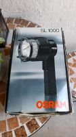 Osram SL 1000 Lampe Film & Foto Bayern - Irschenberg Vorschau