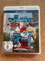 Blu-Day 3D - die Schlümpfe Nordrhein-Westfalen - Meschede Vorschau