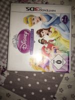 Nintendo 3DS Disney Prinzessinen spiel Niedersachsen - Ostrhauderfehn Vorschau