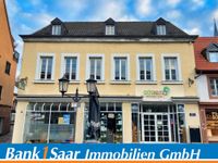 Attraktives Ladenlokal mit zusätzlichen Wohnungen in St. Ingbert Saarland - St. Ingbert Vorschau