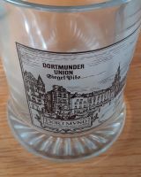 Bierkrug Dortmunder Union Niedersachsen - Söhlde Vorschau