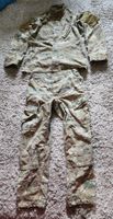 US Army Multicam Uniform Hemd ML Coat Trouser Hose MR Stuttgart - Stuttgart-Ost Vorschau